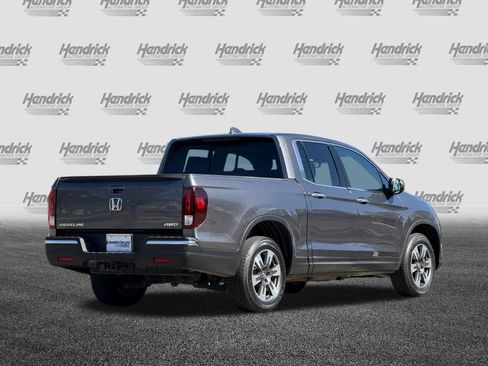 Used 2019 Honda Ridgeline RTL-E image 5