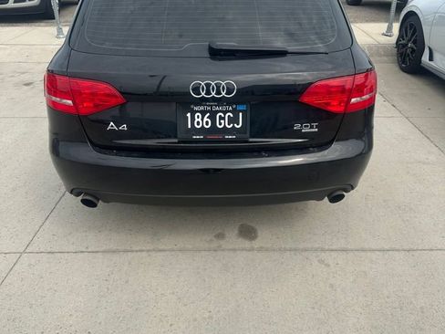 Used 2011 Audi A4 2.0T Premium Plus AWD/4WD image 25