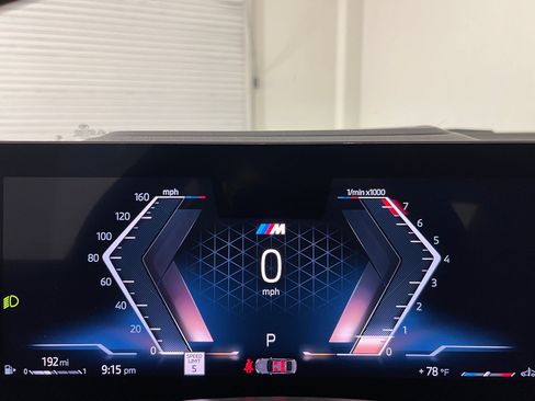 New 2026 BMW 330i xDrive Sedan w/ M Sport Package image 26