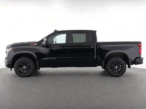 Used 2021 Chevrolet Silverado 1500 RST AWD/4WD image 6