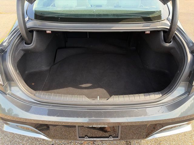 Used 2025 Hyundai Sonata SEL FWD image 13