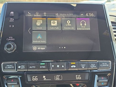 Used 2019 Honda Odyssey Touring image 28
