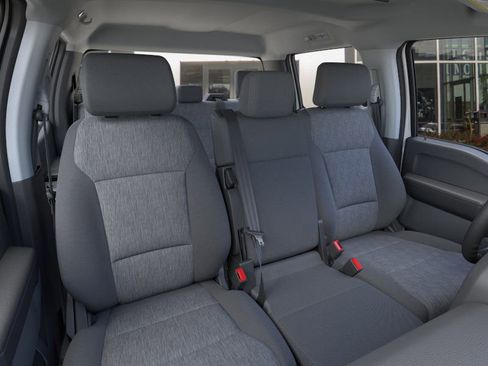 New 2026 Ford F250 XL w/ STX Appearance Package image 32