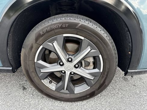 Used 2023 Honda HR-V EX-L image 30