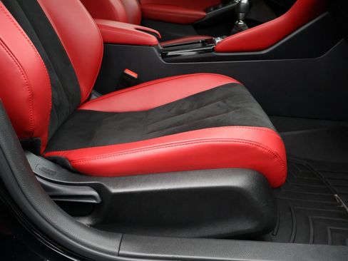 Used 2024 Acura Integra Type S image 10