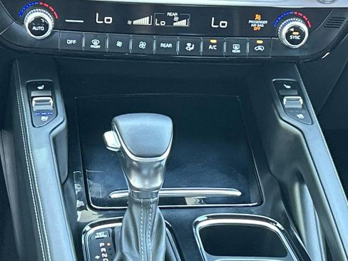 Used 2023 Kia Telluride SX Prestige AWD/4WD image 31