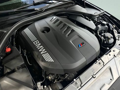 New 2026 BMW M340i xDrive w/ Premium Package AWD/4WD image 24