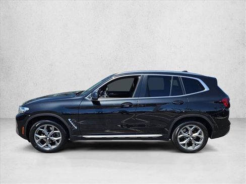 Used 2024 BMW X3 sDrive30i w/ Convenience Package RWD image 9