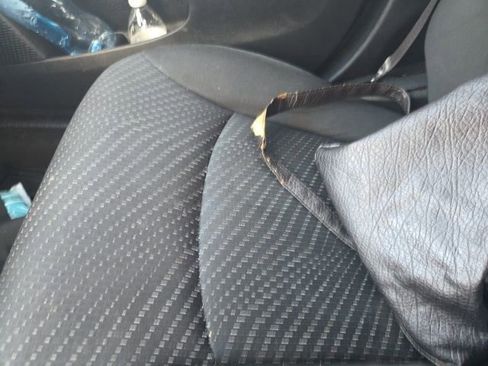 Used 2019 Dodge Journey SE w/ Blacktop Package image 9