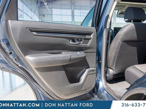 Used 2024 Honda CR-V EX image 19