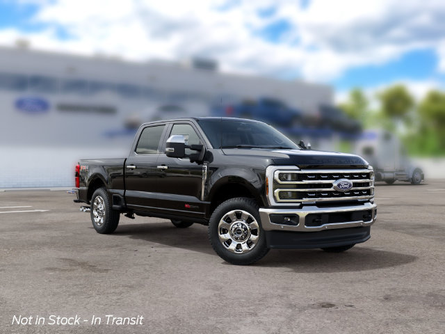 New 2027 Ford F350 Lariat w/ Lariat Ultimate Package AWD/4WD image 5