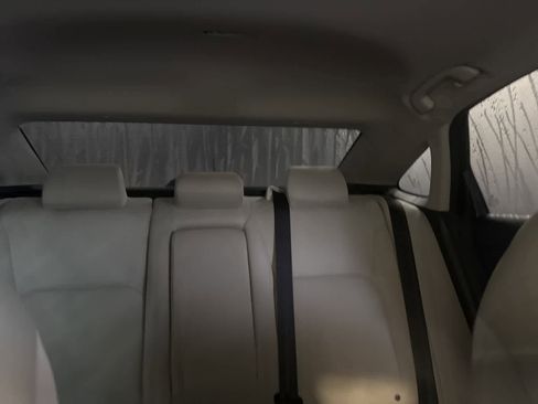 Used 2022 Honda Civic EX image 19