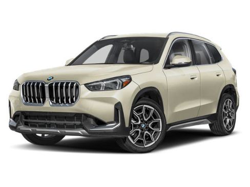 Used 2026 BMW X1 xDrive28i AWD/4WD image 1