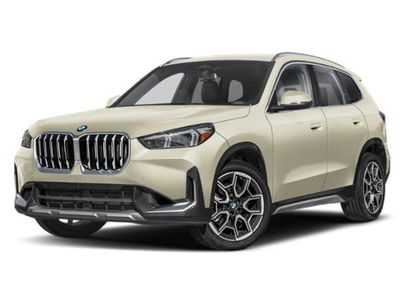 Used 2026 BMW X1 xDrive28i