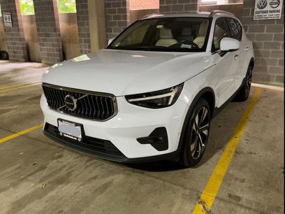 Used 2024 Volvo XC40 B5 Plus w/ Protection Package Premier