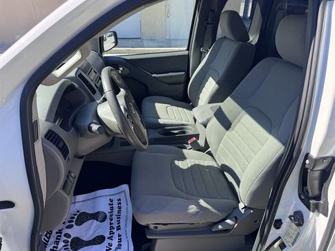 Used 2016 Nissan Frontier S image 14