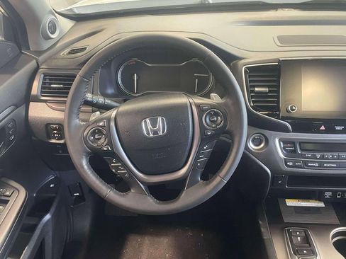 Certified 2023 Honda Ridgeline RTL-E image 13