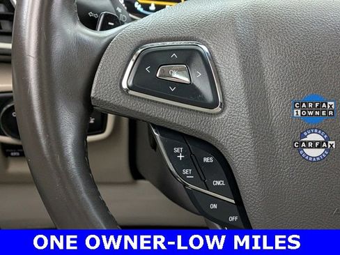 Used 2016 Lincoln MKX Reserve w/ Technology Package image 34