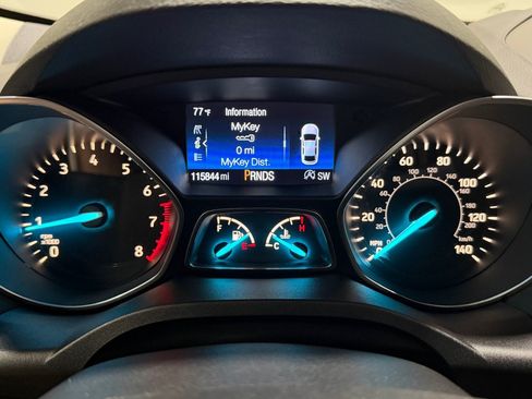 Used 2017 Ford Escape Titanium AWD/4WD image 14