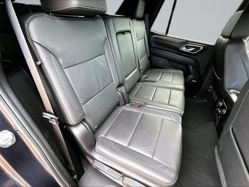 Used 2024 Chevrolet Tahoe LT AWD/4WD image 24