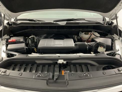 Certified 2024 Chevrolet Silverado 1500 LT w/ Z71 Off-Road Package image 23