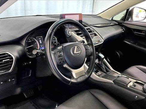 Used 2018 Lexus NX 300 FWD w/ Comfort Package image 14