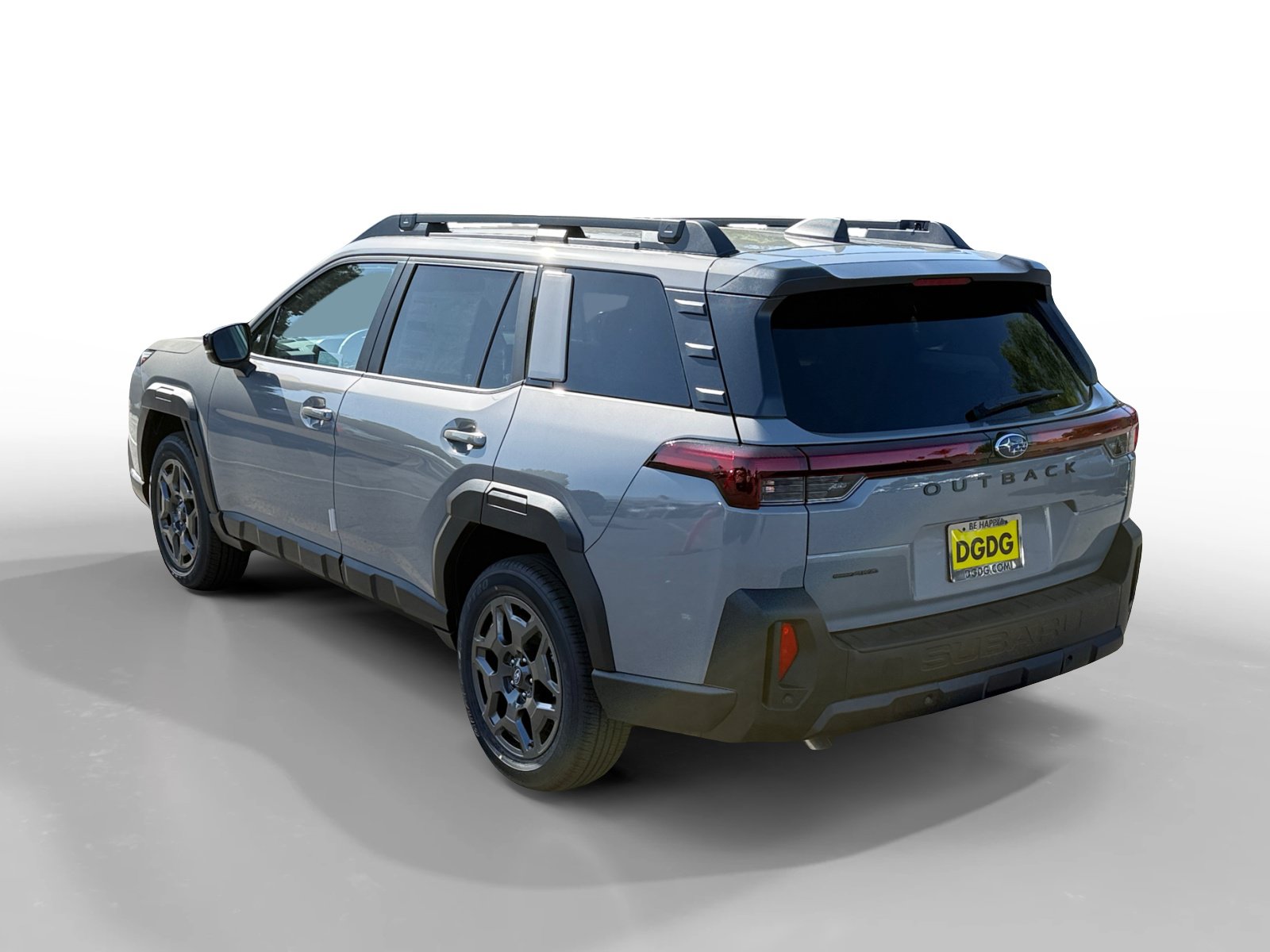 New 2026 Subaru Outback Premium AWD/4WD image 3