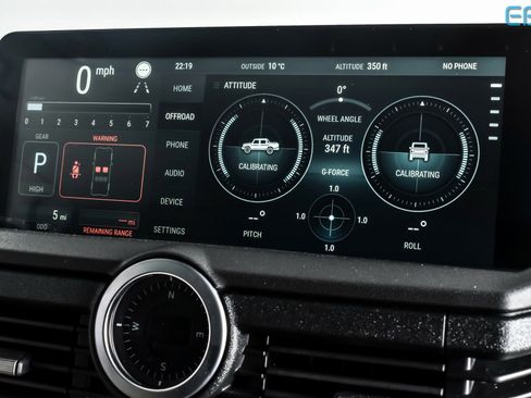 New 2025 INEOS Grenadier Fieldmaster Edition image 21