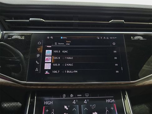 Certified 2025 Audi Q7 2.0T Premium Plus w/ Premium Plus Package image 21