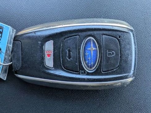 Used 2020 Subaru Ascent Limited w/ Technology Package AWD/4WD image 33