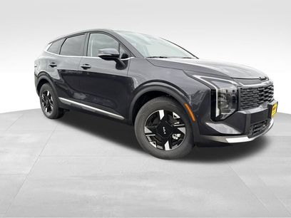 New 2026 Kia Sportage LX w/ LX Convenience Package