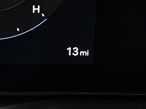 New 2026 Hyundai Palisade Limited image 18