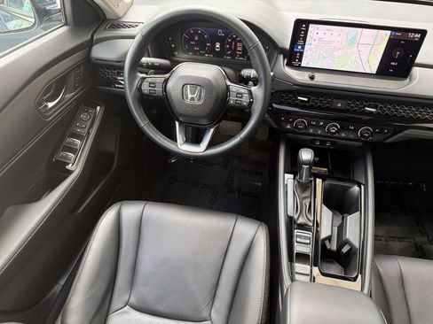 Used 2024 Honda Accord Touring image 30