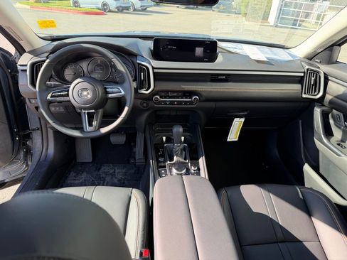 New 2026 MAZDA CX-50 AWD 2.5 S image 14