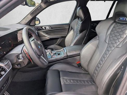 New 2026 BMW X5 M Competition w/ Executive Package image 4
