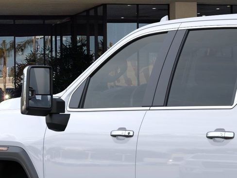 New 2026 GMC Sierra 3500 Denali image 13