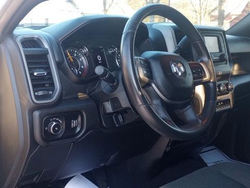 Used 2021 RAM 2500 Tradesman image 10