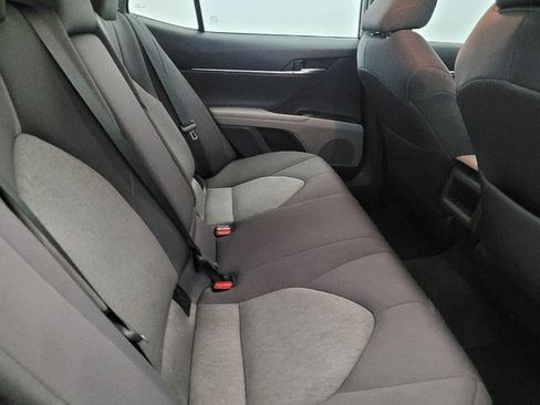 Used 2023 Toyota Camry LE image 19