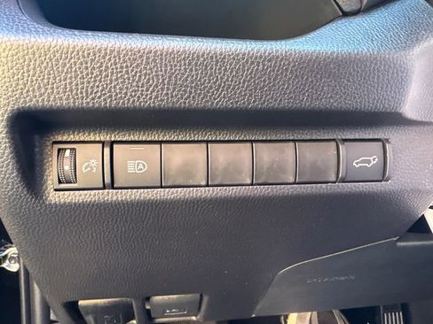 New 2025 Toyota RAV4 XLE image 24
