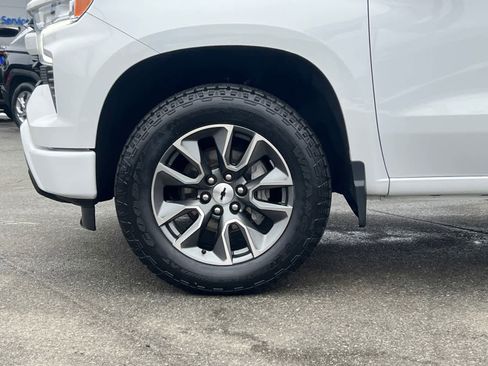 Used 2023 Chevrolet Silverado 1500 RST w/ All Star Edition Plus image 11