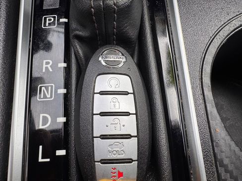 Used 2022 Nissan Altima 2.5 S image 6