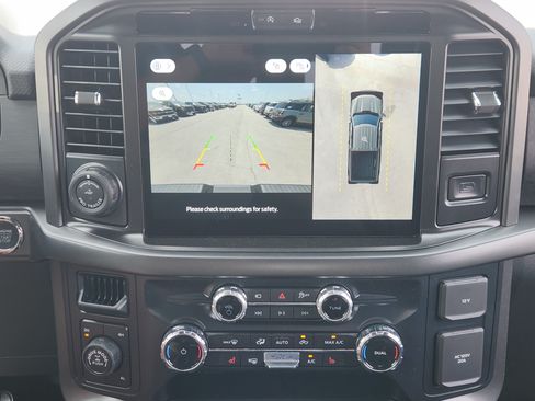 New 2026 Ford F150 Tremor AWD/4WD image 13