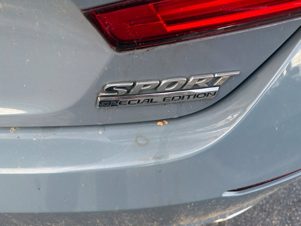 Used 2021 Honda Accord Sport Special Edition image 7