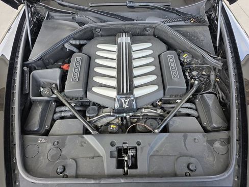 Used 2016 Rolls-Royce Ghost RWD image 33