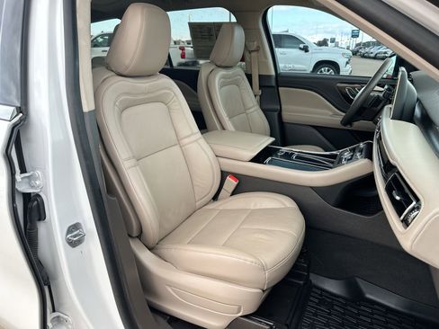 Used 2021 Lincoln Aviator Reserve w/ Equipment Group 201A image 26