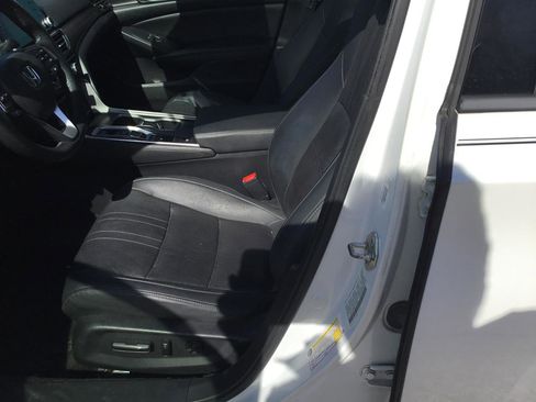 Used 2019 Honda Accord EX-L image 15