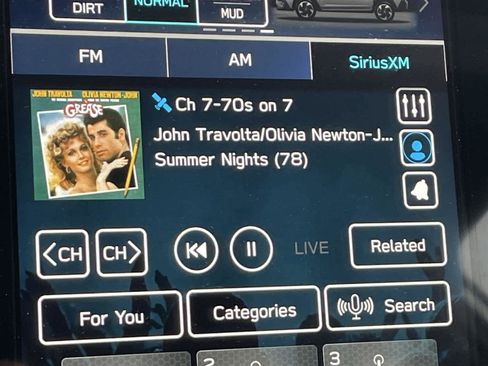 Used 2024 Subaru Crosstrek 2.5i Sport image 20