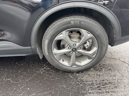 Used 2025 Ford Escape ST-Line w/ Tech Pack #1 image 11