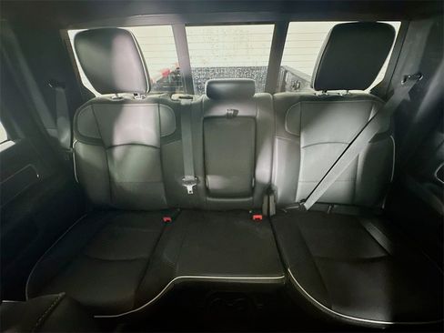 New 2025 RAM 2500 Laramie image 10