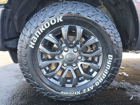 Used 2020 Ford Ranger XLT w/ Equipment Group 302A Luxury image 10